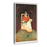 WCYB Enchère   Impressions sans réserve et plusieurs vacances en ligne Sal par Francis Bacon   Affiches sur toile déco peintures murales pour cadre de bureau 61 cm L x 91 cm