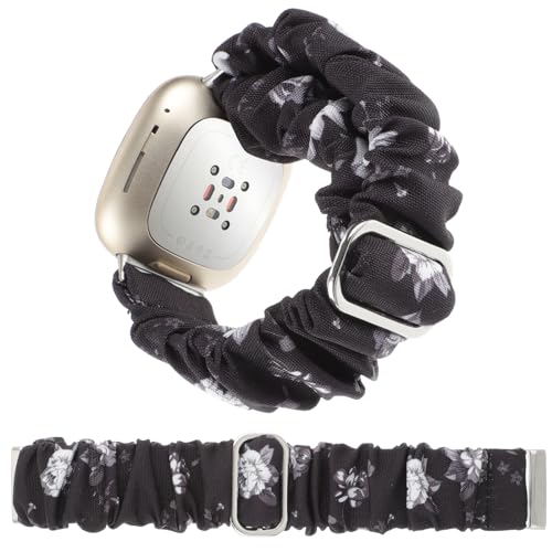 ߉\ȃVVohAFitbit Versa 3/Versa 4/Sense/Sense 2pohApohALk̂郊XgohAKȐLk̂VVdlX}[gEHb`ohA\tgNXt@ubNXgbv(ubNO[t