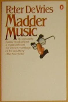 Paperback Madder Music Book