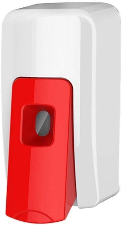 Automatic Soap Dispenser, Infrared Motion Sensor Stainless Steel Dish Liquid Hands-Free Auto Hand Soap Dispenser, Upgraded Waterproof Base