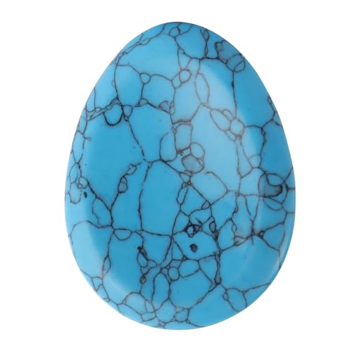 Artistone Turquoise Worry Stone