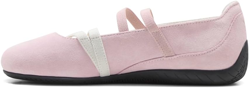 PUMA Women's Speedcat Ballet Flats - Image 3