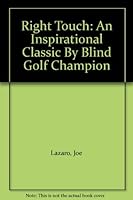 THE RIGHT TOUCH - An Inspirational Classic B0010BZ6GG Book Cover