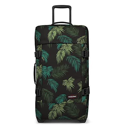 Eastpak TRANVERZ M Koffer, 67 x 35.5 x 30 cm, 78 L, Brize Palm Core