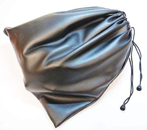 Autodily - Pilot Headset Storage Bag Head Set Aviation Aircraft Student PPL