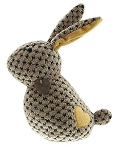 Frank Flechtwaren Türstopper Hase 33.633.9