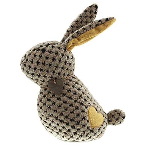 FRANK FLECHTWAREN Türstopper Hase