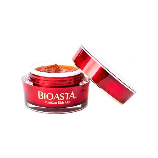 Amazon | バイオアスタ プレミアム リッチ ジェリー 50g | ノー