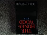 Honeywood Settlement B0006AQM60 Book Cover