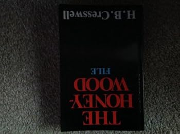 Paperback Honeywood File Book