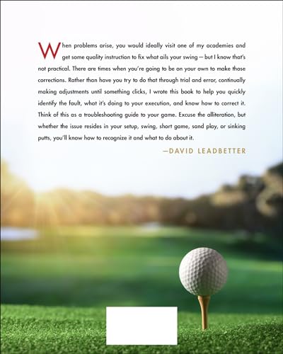 St. Martin'S Press 9781250189783 Fix It Yourself: How To Recognize The Faults In Your Game―And Correct Them thumb #1