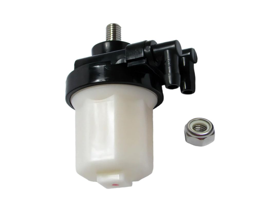 853733T02 853733T03 853733A1 853733A2 853733A03 898101T68 Fuel Filter Compatible with Mercury Outboard 9.9-50HP