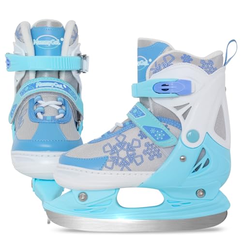 Top 10 Ankle Support Ice Skates of 2022 Katynel