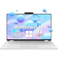 新品SSD256GB⭐️windows11ノートパソコン　office　651 Amazon.co.jp: ノートパソコン 【Windows 11&Office 2019搭載】15.6