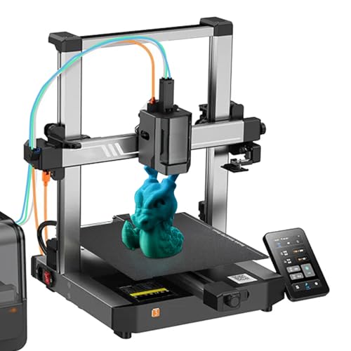 Kobra 3 Federstahl-Magnet-PEI-Plattform, beidseitig strukturierte flexible Bauplatte, flexibles Baublatt für Anycubic Kobra 3, Kobra 3 Combo 3D-Drucker