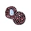 Black Red Bonnet