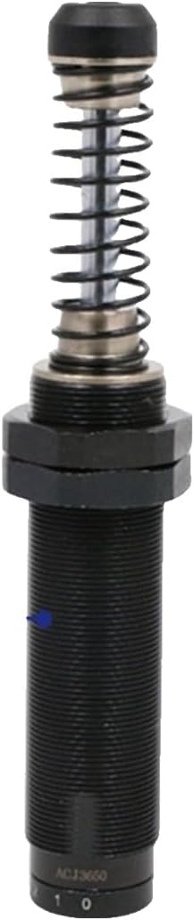 Hydraulic hydraulic buffer ACJ ACA0806 1007 1210 1412 2020 2525-1-2(ACA3650-3)