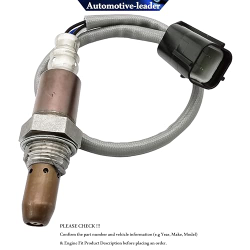 Automotive-leader 234-9037 211200-7120 Air Fuel Ratio Upstream Oxygen O2 Sensor 1 Bank 1 for 2008-2011 Nissan Murano LE, SL, S 3.5L-V6, 2008 Infiniti G37 Base, Journey, Sport 3.7L-V6 22693-EY00A by Automotive-leader - Used condition - Image 4
