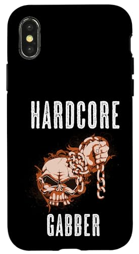 �n�[�h�R�A�E�M���o I �n�[�h�R�A�E�e�N�m�E�M���o �X�}�z�P�[�X iPhone X/XS �p
