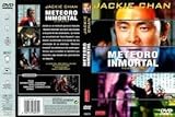 manga movie streaming vf  METEORO INMORTAL ed manga films DVD 1976 Fung yu seung lau sing (The Killer Meteors)
