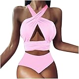 Design classico: disponibile in una varietà di colori per soddisfare le tue esigenze. Abbinabile a occhiali da sole e cappelli per occasioni casual, rilassanti e vacanze al mare.costume donna intero,costume intero donna curvycostume intero contenitivo donna