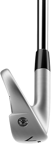 Miniatura 10 de Juegos de hierro TaylorMade Golf P790 2023