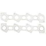 FEL-PRO MS 96833 Exhaust Manifold Gasket Set