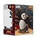 McFarlane Toys - Po (Kung Fu Panda) 6in Posed Figure