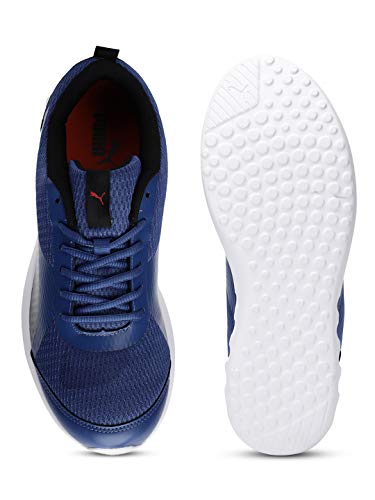 Image of Puma Mens Xyork Mu Idp Low Boot