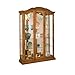 Philip Reinisch Lighthouse La Grange Curio Cabinet