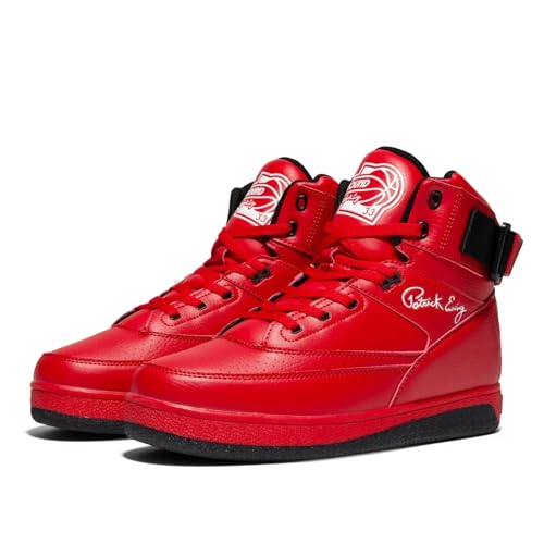 Image of Ewing Men's 33 HI x Orion Rebound Basketball Shoes