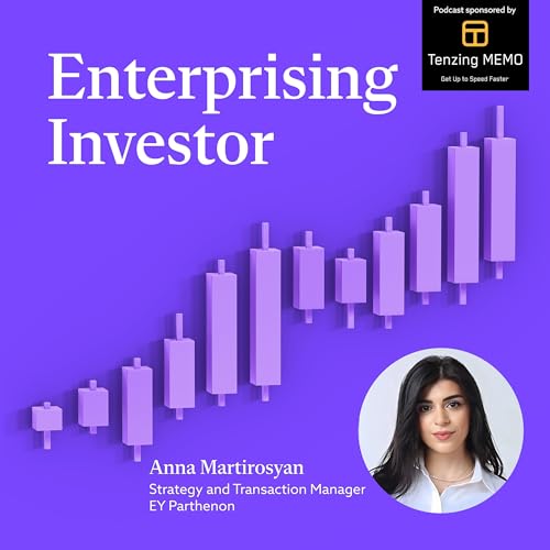 Anna Martirosyan: Ethical AI, Model Governance, and the Future of Responsible Finance