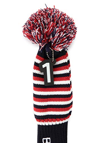 (ビームスゴルフ) BEAMS GOLF / ニットヘッドカバー(ドライバー) 81040029833ー1 81040029833 65 (GREEN/ONE SIZE) 5枚目