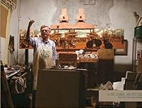 Satire, Scandal and Spectacle: The Art of George Schmidt B09PPCZ88R Book Cover