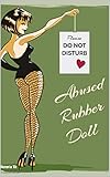  Abused Rubber Doll (English Edition)