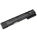 Fancy Buying 8 Cells Laptop Battery for HP EliteBook 8560w 8570w 8760w 8770w Mobile Workstation 632113-151 632425-001 632427-001 HSTNN-F10C HSTNN-I93C HSTNN-IB2P HSTNN-LB2P QK641AA VH08 VH08XL