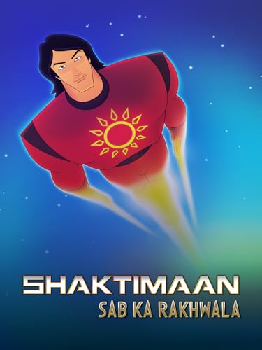 Shaktimaan Sabka