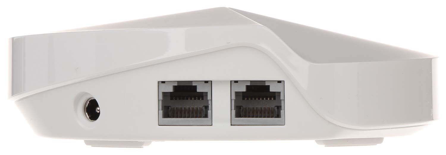 Roteador + Repetidor AC1300 Deco M5 Tp-Link (Sistema Mesh WiFi em