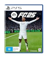 Electronic Arts Sports FC 25 - PlayStation 5
