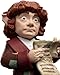 Weta Workshop Mini Epics - The Hobbit Trilogy - Bilbo Baggins