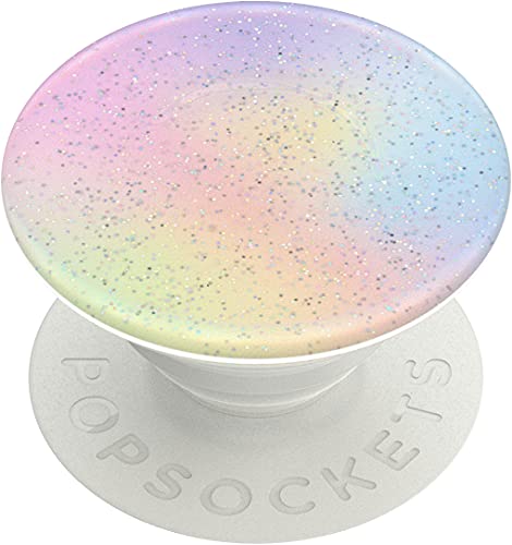 Popsockets - Popgrip Premium - Iridescent Confetti White, 1 Ct - Smith's Food And Drug - View #3