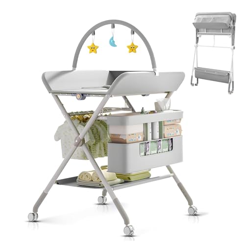 baby best crib with changing table