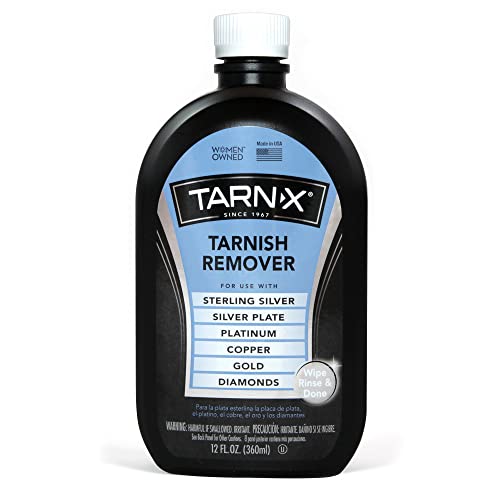 Quita Tártaros Líquido 12 oz