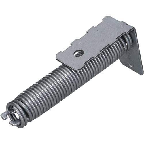 LUTH Premium Profi Parts Türscharnierfeder rechts/links kompatibel mit Siemens für Geschirrspüler 00165891