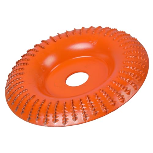 木彫りディスクグラインダーホイール整形研削アングルグラインダーアクセサリー研削用の整形