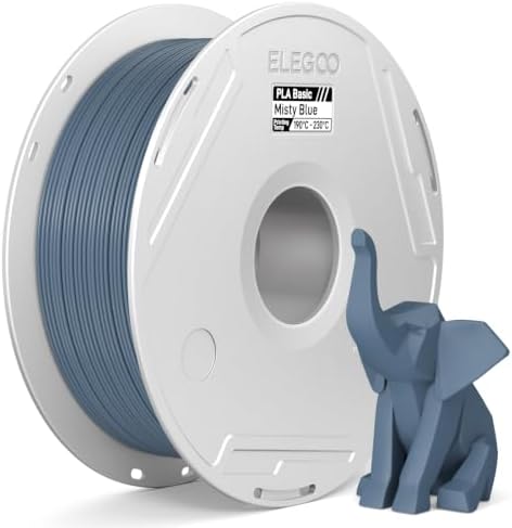 ELEGOO PLA Blue 1.00kg