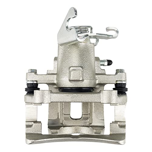Image of PHILTOP Rear Right Brake Caliper 18-B4927 Compatible with 2005-2014 Ford Mustang