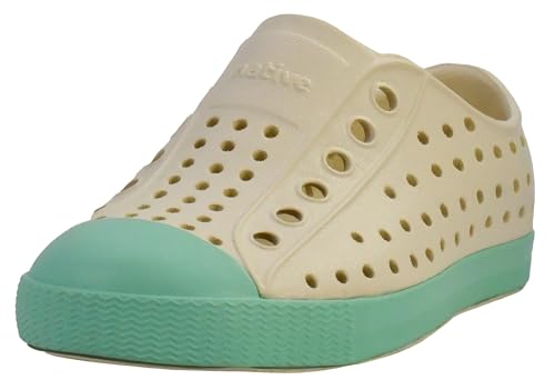 Image of Native Shoes Unisex-Kids Jefferson Sneakers