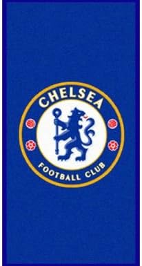 Chelsea FC Rug