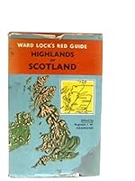 The Highlands of Scotland - Red Guide B0010IKKR4 Book Cover